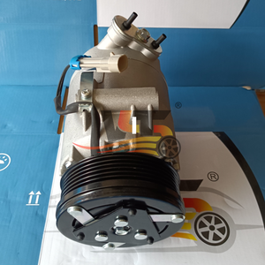 ACOEC065 Compresseur <span class=keywords><strong>de</strong></span> climatisation CO-GF11017 12V pour <span class=keywords><strong>Opel</strong></span> <span class=keywords><strong>Corsa</strong></span> Compresseur <span class=keywords><strong>de</strong></span> climatisation pour <span class=keywords><strong>Opel</strong></span> <span class=keywords><strong>Corsa</strong></span> Compresseur <span class=keywords><strong>de</strong></span> climatisation pour Chevrolet <span class=keywords><strong>Corsa</strong></span> - Product Image 5