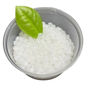 Meilleurs granulés de résine vierge de qualité film Sino-pec HHM TR144 pour sac d'emballage - Product Image 1