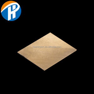 Vente chaude de feuilles de mica ignifuges, plaques de mica isolantes, joints en mica phlogopite pour <span class=keywords><strong>four</strong></span> à micro-ondes - Product Image 6