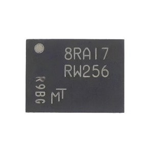 New and Original MT25QL01GBBB1EW9-0SIT MT25QL SPI nor Flash <strong>Memory</strong> <strong>IC</strong> for Embedded System and Code Storage specialized Ics - Product Image 1