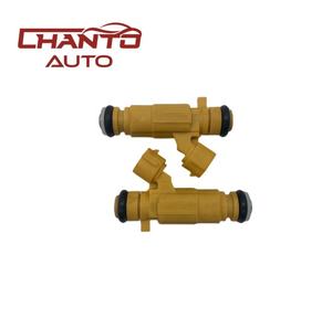 Nuevo Inyector de Combustible de Alto Rendimiento OEM 35310-2B020 9260930074 para <span class=keywords><strong>I20</strong></span> I30 para Cerato Rio Venga 1.4L 1.6LG4FG <span class=keywords><strong>100</strong></span>% - Product Image 2