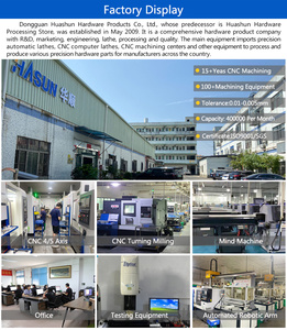 5 trục gia công chính xác các bộ phận máy móc gia công hợp kim nhôm CNC gia công dụng cụ CNC vật cố chế biến - Product Image 5