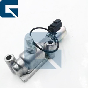 วาล์วปรับแรงดันรถแทรกเตอร์ D6R D7R รุ่น 118-1336 1181336 - Product Image 3