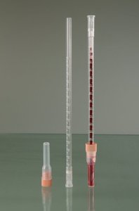 Pipeta Westergren Esr de Laboratorio de 150 mm, Desechable, de Plástico, de Alta Precisión, con Tubo, 3.8% de <span class=keywords><strong>Citra</strong></span> de Sodio, Precio para Laboratorio - Product Image 6