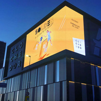 Panel LED, Pantalla LED para Interiores y Exteriores, P1, P2, P3, P4, P5, P7, P8, P10, Pantallas LED, Panel de TV, Pantalla LED