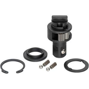 HAZET - 9021SR-1-014/14 Carré avec pièces intérieures à cliquet pour 9021SR-1 - EAN 4000896242788 RATCHETS RATCHET SPARE PARTS - Product Image 1