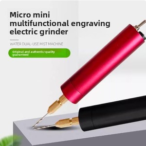 <span class=keywords><strong>Mini</strong></span> Kit de Herramientas Rotatorias con Velocidad Variable para Joyería, Manualidades y Grabado de Precisión - Product Image 2