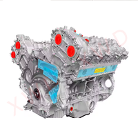 Ventes chaudes Moteur M278 pour Mercedes Benz GLS GLE S500 W221 W222 4.0L 4.7L Moteur V8 M278
