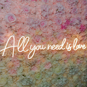 Neon Logo Sign RGB Color Changing Illuminated Neon Sign for Retail Store Window Small Order Accepted - Product Image 2