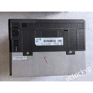 Nuevo Inversor de Frecuencia TECO E510-410-H3, 0-480V, Potencia Nominal del Motor 7.5kW, 23A - Product Image 2
