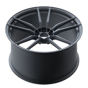 Ruedas Modulares Monobloque de Aleación Ligera DEONEO Forged Custom15 16 17 18X8 19X9.0 20X9.5 21X10 <span class=keywords><strong>22X10</strong></span> 24X12 de Alto Rendimiento - Product Image 2