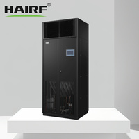 Compresor Inverter de 35kw, Sistema de Refrigeración de Precisión para Centros de Datos