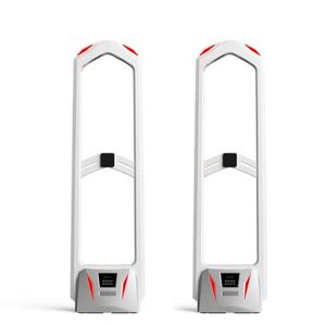 Sistema de Alarma AM de Nuevo Modelo al por Mayor con Sensor Infrarrojo, Antena, Contador de Tráfico, Sonido, Magnético, Antirrobo y <span class=keywords><strong>Control</strong></span> de Acceso EAS - Product Image 1