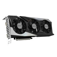 Carte graphique GIGABYTE AMD Radeon RX 6500XT GAMING OC 4G d'occasion avec mémoire de 4 Go Support OverClock RX 6400 6600 6700XT 6800XT GPU