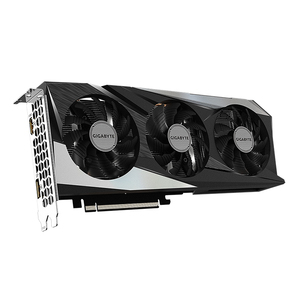 Tarjeta gráfica GIGABYTE <span class=keywords><strong>AMD</strong></span> Radeon <span class=keywords><strong>RX</strong></span> <span class=keywords><strong>6500XT</strong></span> GAMING OC 4G usada con memoria de 4GB compatible con OverClock <span class=keywords><strong>RX</strong></span> 6400 6600 6700XT 6800XT GPU - Product Image 4