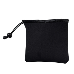 <span class=keywords><strong>Housse</strong></span> de pédale de vélo en néoprène durable et résistante à la décoloration, facile à installer, pour vélos de route et VTT - Product Image 3