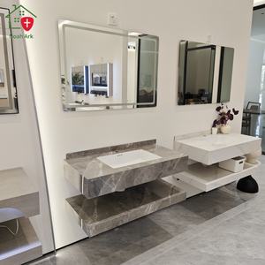 Espejo de Pared Moderno, Resistente al Agua, Ecológico, Duradero, de Alta Calidad y Bajo Precio, con Certificación CE de Fábrica - Product Image 5