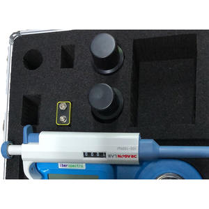 Fotómetro de <span class=keywords><strong>Semen</strong></span> Amain, Análisis de Esperma para Animales - Product Image 5