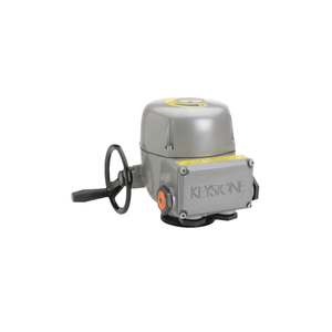 2 KPE063UVPAP12E3 Actuator, Permanently lubricated self-locking gear train - Product Image 2
