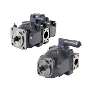 Pompes hydrauliques ultra-performantes TOKYO KEIKI pour l'usinage avec variation simple/double et série <span class=keywords><strong>PHC</strong></span> 35MPa - Product Image 2