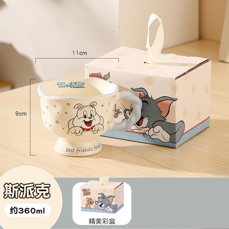 แลนสปาร์ค ด็อก