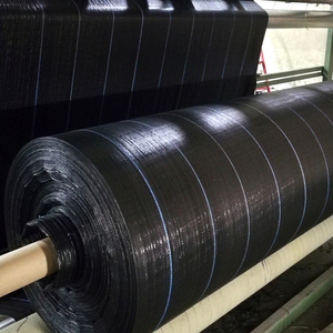 <span class=keywords><strong>Géotextile</strong></span> tissé pour le contrôle des mauvaises herbes en PP Tissu de <span class=keywords><strong>jardin</strong></span> agricole Tapis de contrôle des mauvaises herbes <span class=keywords><strong>Prix</strong></span> du <span class=keywords><strong>géotextile</strong></span> tissé - Product Image 5