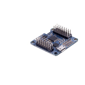 Mô-đun máy ảnh một cửa PCBA-SMT/THT/thử nghiệm & màn hình lụa - Product Image 6