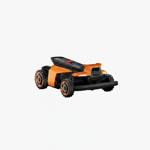 Tondeuse à gazon robotisée commerciale AWD, couverture de 3 à 6 acres, sans fil, 4 roues motrices, coupe-herbe intelligent pour grandes surfaces - Product Image 1
