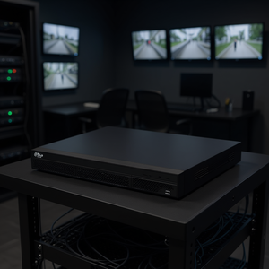 ดาฮัว Dhi-Nvr4232-Ei เครื่องบันทึกภาพ IP NVR 32 ช่อง พร้อมระบบ AI 4K ช่องใส่ฮาร์ดไดรฟ์คู่ ระบบกล้องวงจรปิดรักษาความปลอดภัย - Product Image 2