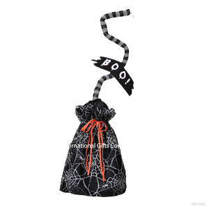 SOTE Nuevo diseño Escoba eléctrica de Halloween Naranja Música electrónica Escoba de <span class=keywords><strong>Brujas</strong></span> Halloween Fiesta en casa Decoración novedosa - Product Image 3