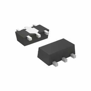 XC6204F26APR-G SOT 89 5/6 ชิ้นส่วนวงจรอิเล็กทรอนิกส์สำหรับการจัดการพลังงาน (PMIC) ช่องทางผู้ผลิต - Product Image 1
