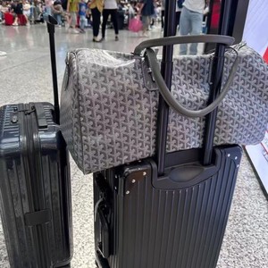 Bolsa de Viaje Transpirable <span class=keywords><strong>Goya</strong></span> Boston 45 PU, Seleccionada con Rigor, para Fitness, Unisex, de Mano y Bandolera, Equipaje de Mano - Product Image 3