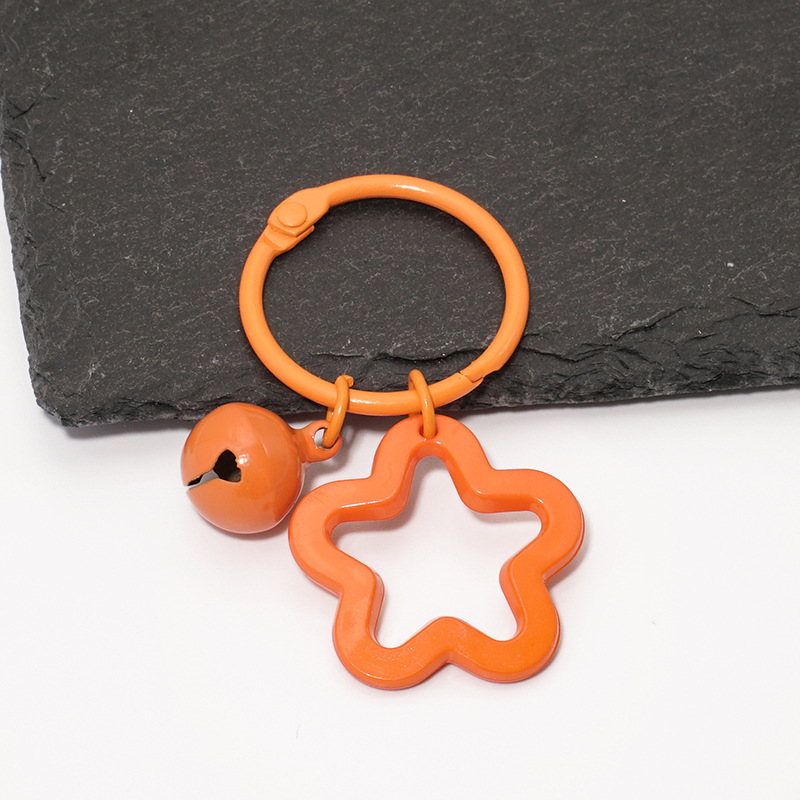 color naranja