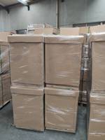 Mesa Elevadora con Resorte de Fábrica, Mesa Elevadora Móvil Activada por Resorte, Carga Pesada MH-L