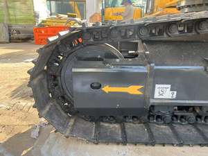 Excavadora sobre orugas Komatsu PC200 usada, original de Japón, 22 toneladas, KOMATSU, excavadora de orugas, usada, en stock, a la venta, a la fecha - Product Image 4