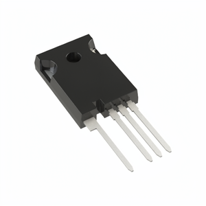 Transistors Electronic Chips Component NVH4L040N120SC1 TO-247-4L Manufacturer Channel - Product Image 1