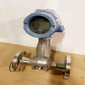 Mới Ban Đầu Emerson Cho Rose-Núi Khí Hơi Nước <span class=keywords><strong>Vortex</strong></span> <span class=keywords><strong>Flow</strong></span> Meter 8800 Loạt 8800df005s 8700 Loạt 8705 8705 Cảm Biến 8732e OEM - Product Image 5
