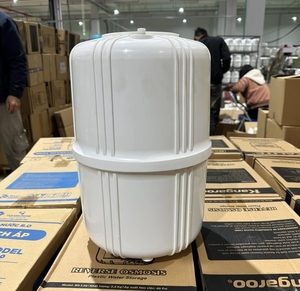 Fabricant de réservoirs à pression en plastique moulé par injection sur mesure, OEM, vente en gros, usine de réservoirs de stockage pour purificateurs d'eau - Product Image 3