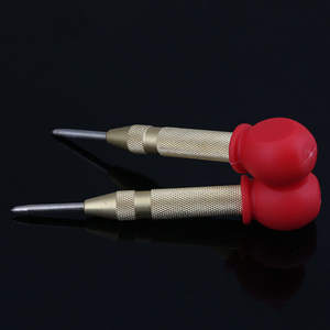 Automatic 130mm <b>Center</b> Punch Positioner High-Hardness Punch with Cap Window Breaker-<b>Center</b> <b>Drills</b> Product - Product Image 2