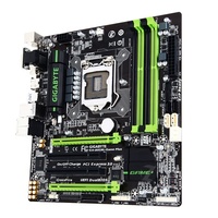 Nouvelle carte mère d'origine pour Gigabyte B85M-GAME PLUS