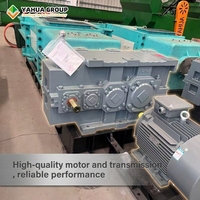 Intelligente 1-30 ton/uur continue rode palmolie-extractiemachine, automatische palmvruchten olieverwerkingslijn, hoge olieproductie