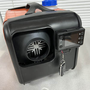 Rv Chauffage Diesel Chauffage Bluetooth 8kw Diesel Chauffage Domestique 220v Camper Chauffage Auxiliaire Chauffage Diesel 12v <span class=keywords><strong>Moteur</strong></span> Chauffage - Product Image 3