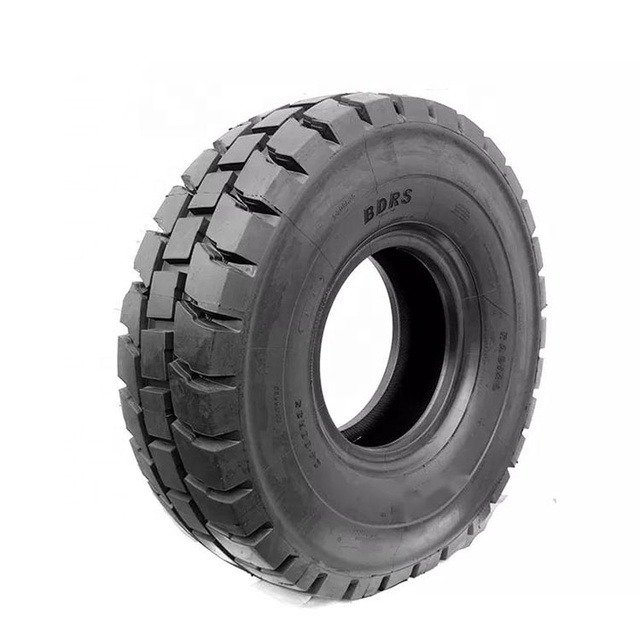 Radial OTR Tire 18.00R33 21.00R35 24.00R35 E-4 Dumper Trucks OFF the ROAD TYRE