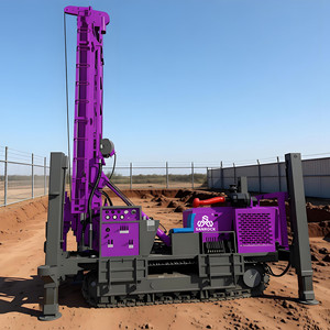 Equipo <span class=keywords><strong>de</strong></span> Perforación Hidráulica para Pozos <span class=keywords><strong>de</strong></span> <span class=keywords><strong>Agua</strong></span>, Perforadora <span class=keywords><strong>de</strong></span> Pozos <span class=keywords><strong>de</strong></span> 600m, Máquina Portátil para Perforación <span class=keywords><strong>de</strong></span> Pozos - Product Image 5