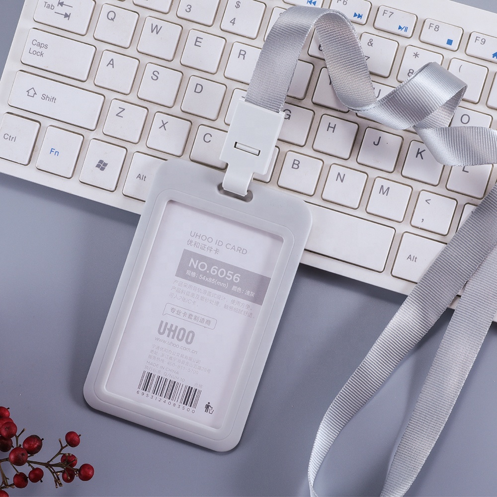 business card container plastic