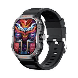 HK24 Aggiornamento 2024 Nuovo Hello Watch 3 Plus Ultra SmartWatch Versione Aggiornata Gen 3 Reloj AMoled 49mm <span class=keywords><strong>Serie</strong></span> 8 Smartwatch Sportivo - Product Image 2