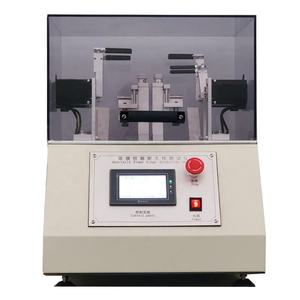 เครื่องทดสอบความล้าสำหรับบานพับแว่นตา - Product Image 1