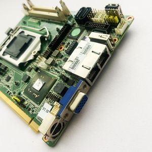 Advantech PCE-3026 REV.A1 19a6302602-01 оригинальная Встроенная Промышленная материнская плата ЦП основная плата Материнская плата 3,5 дюймов - Product Image 2