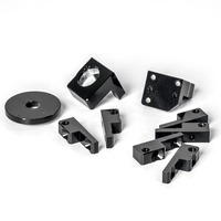 Mecanizado CNC OEM ODM |   Servicios de Mecanizado CNC Personalizados |   Piezas Metálicas Personalizadas de Aluminio, Acero y Acero Inoxidable |   Servicios de Mecanizado