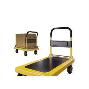 Chariot à ressort - Product Image 1